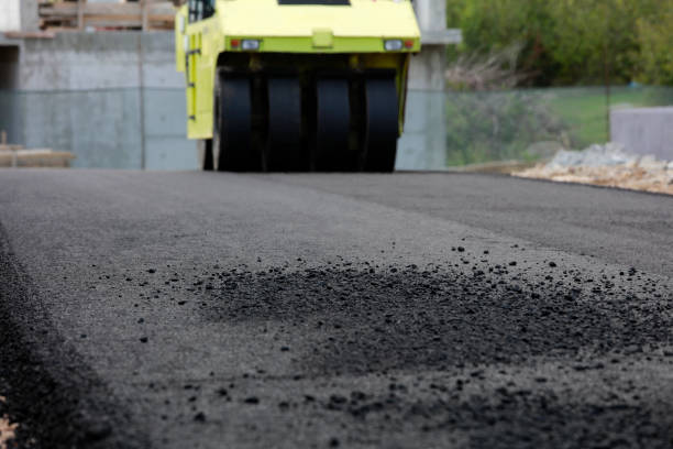 Best Driveway Borders and Edging Pavers in Dimmitt, TX