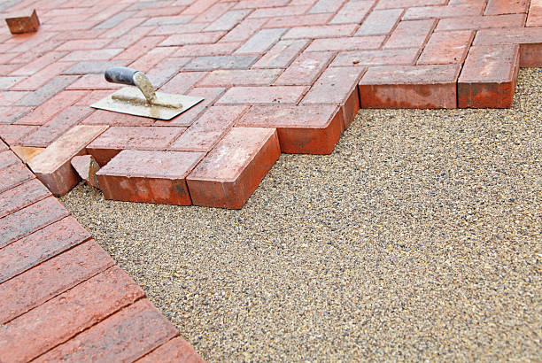 Reliable Dimmitt, TX Driveway Pavers Solutions