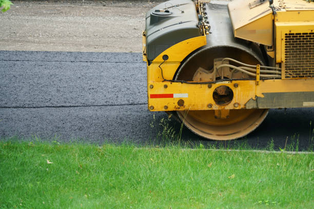 Best Driveway Drainage Solutions in Dimmitt, TX